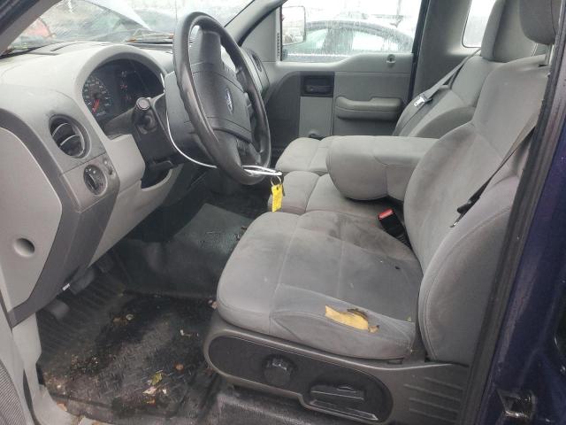 Photo 7 from auction – 2007 FORD F150 with VIN 1FTRF12287KC23461