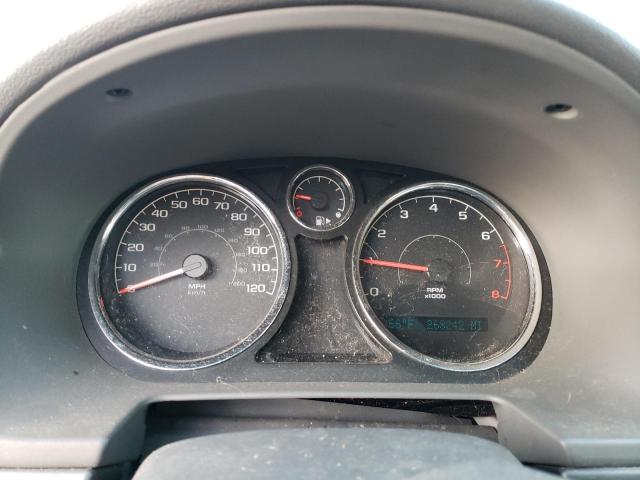 Photo 9 from auction – 2005 CHEVROLET COBALT with VIN 1G1AK52F557542540