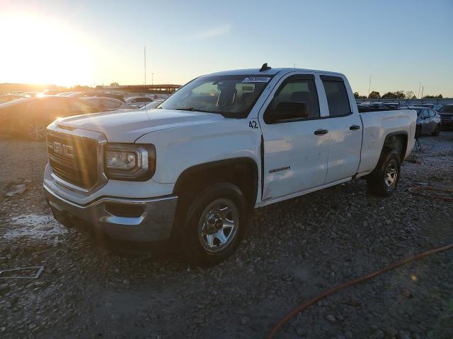 Photo 1 from auction – 2017 GMC SIERRA C15 with VIN 1GTR1LEH5HZ235960