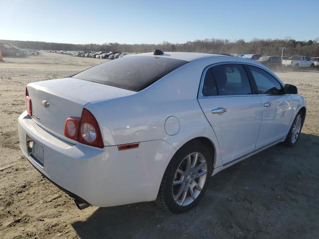 Photo 3 from auction – 2012 CHEVROLET MALIBU LTZ with VIN 1G1ZG5E72CF375324
