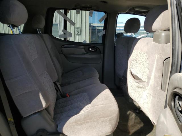 Photo 10 from auction – 2004 GMC ENVOY XL with VIN 1GKET16P346204810
