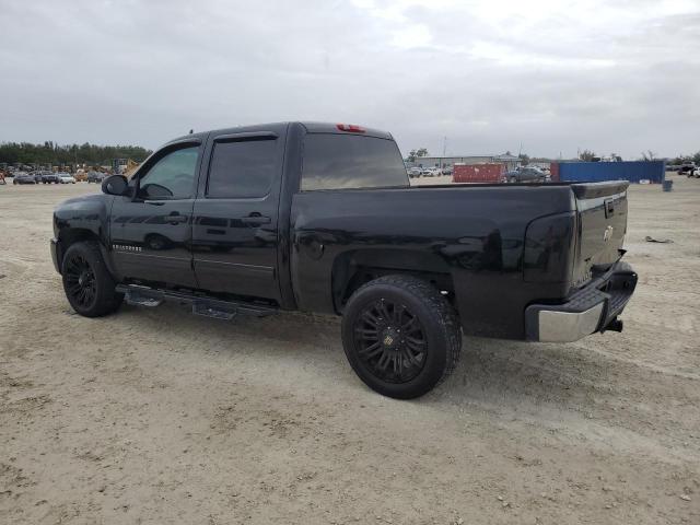 Photo 2 from auction – 2009 CHEVROLET SILVERADO with VIN 3GCEC13C29G255346