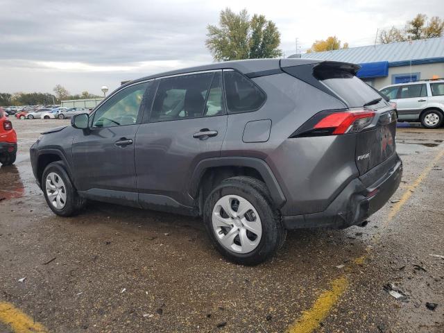 Photo 2 from auction – 2023 TOYOTA RAV4 LE with VIN 2T3F1RFV1PC328680