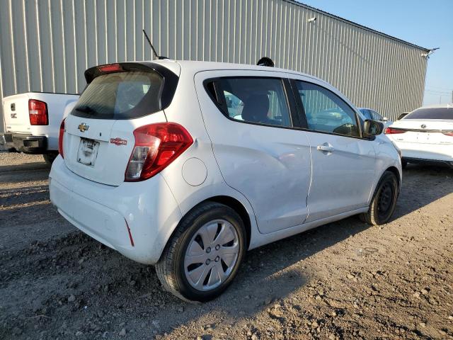 Photo 3 from auction – 2017 CHEVROLET SPARK LS with VIN KL8CB6SA8HC783460