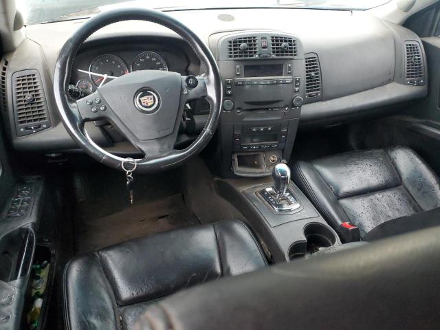 Photo 8 from auction – 2007 CADILLAC CTS with VIN 1G6DM57T870164046