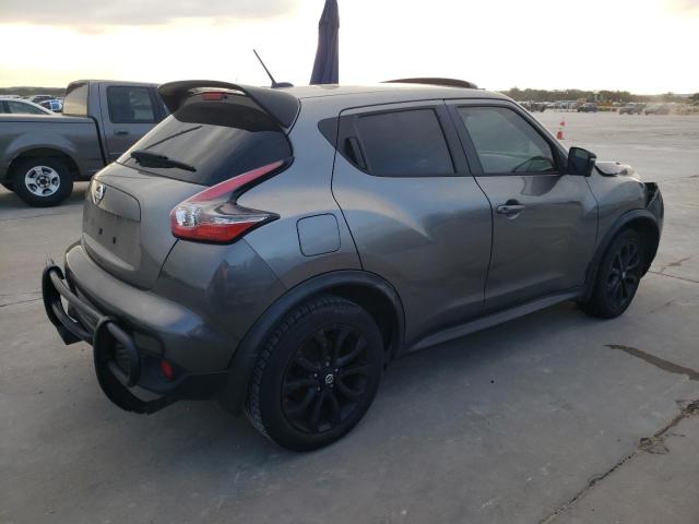 Photo 3 from auction – 2015 NISSAN JUKE S with VIN JN8AF5MR0FT502205