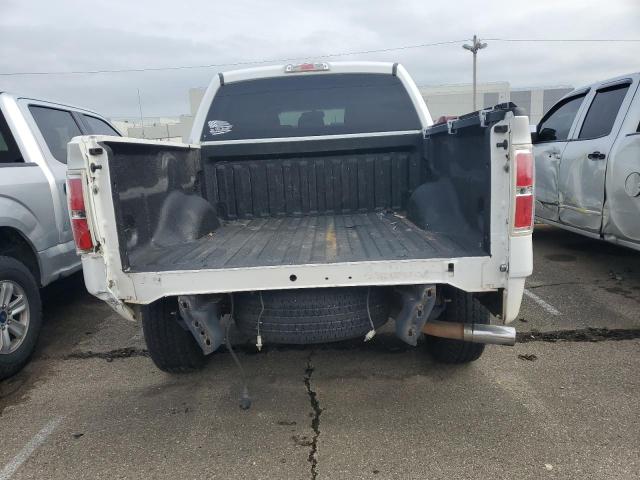 Photo 6 from auction – 2013 FORD F150 SUPER with VIN 1FTFW1EFXDKE02422