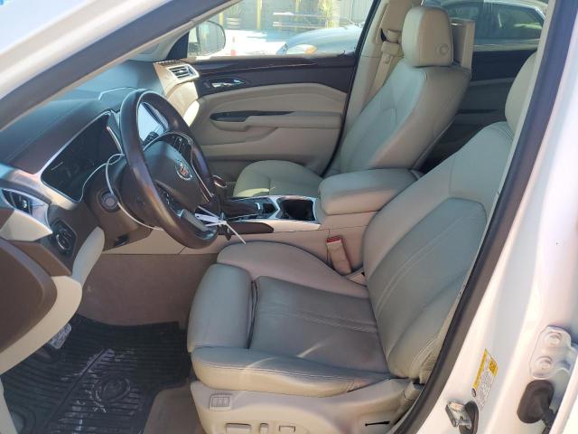 Photo 7 from auction – 2014 CADILLAC SRX PREMIU with VIN 3GYFNGE33ES561570