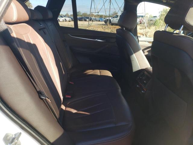 Photo 11 from auction – 2017 BMW X5 XDRIVE3 with VIN 5UXKR0C57H0U52799