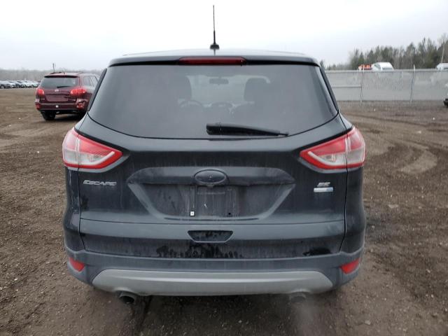 Photo 6 from auction – 2014 FORD ESCAPE SE with VIN 1FMCU9GX7EUA41472