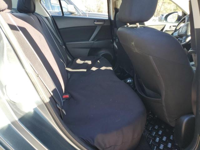 Photo 10 from auction – 2012 MAZDA 3 I with VIN JM1BL1V79C1578186