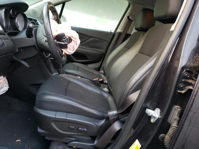 Photo 7 from auction – 2013 BUICK ENCORE CON with VIN KL4CJBSB6DB029561