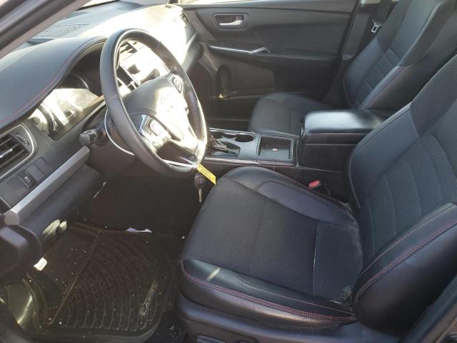 Photo 7 from auction – 2017 TOYOTA CAMRY LE with VIN 4T1BF1FK4HU674724