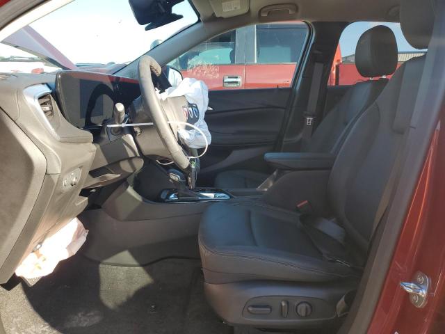 Photo 7 from auction – 2024 BUICK ENCORE GX with VIN KL4AMESL8RB016472