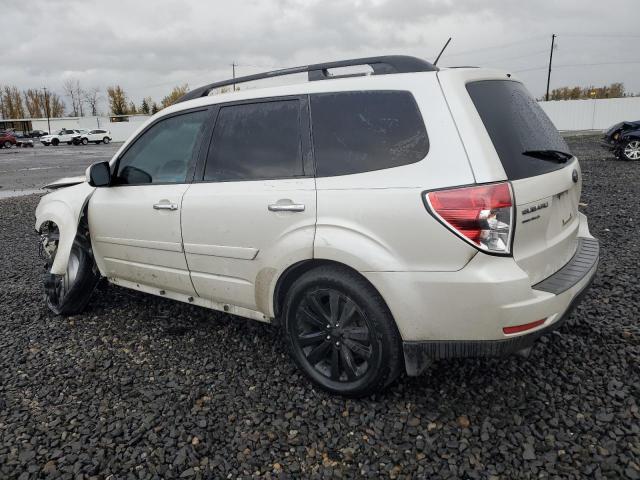 Photo 2 from auction – 2011 SUBARU FORESTER L with VIN JF2SHBEC0BH719996