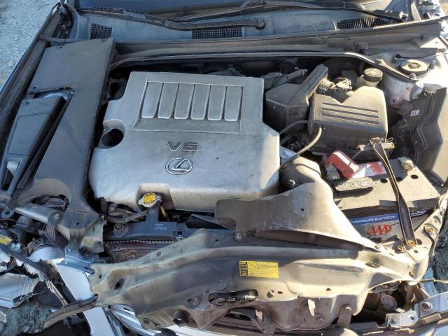 Photo 11 from auction – 2010 LEXUS ES 350 with VIN JTHBK1EG9A2377624
