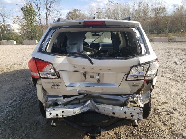 Photo 6 from auction – 2014 DODGE JOURNEY SX with VIN 3C4PDCBG5ET224423
