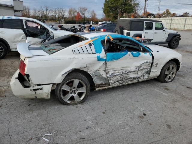 Photo 3 from auction – 2007 FORD MUSTANG with VIN 1ZVFT80N475280754