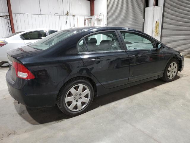 Photo 3 from auction – 2010 HONDA CIVIC LX with VIN 19XFA1F55AE068061