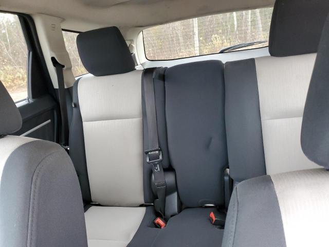 Photo 10 from auction – 2009 DODGE JOURNEY SX with VIN 3D4GG57B09T581355