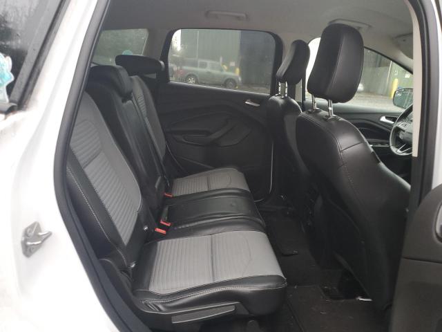 Photo 11 from auction – 2019 FORD ESCAPE SE with VIN 1FMCU9GD4KUB79939