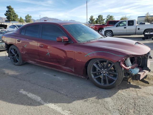 Photo 4 from auction – 2019 DODGE CHARGER SC with VIN 2C3CDXGJ1KH742418
