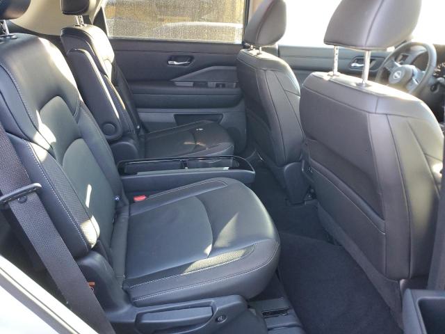 Photo 11 from auction – 2022 NISSAN PATHFINDER with VIN 5N1DR3CB7NC233610
