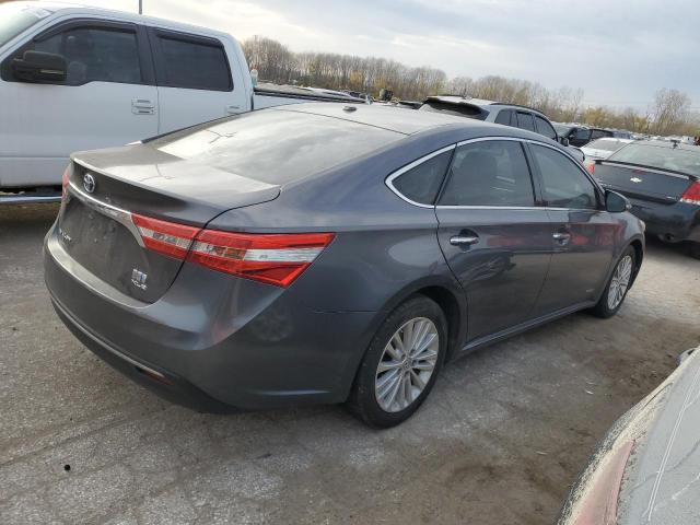 Photo 3 from auction – 2014 TOYOTA AVALON HYB with VIN 4T1BD1EB6EU021766