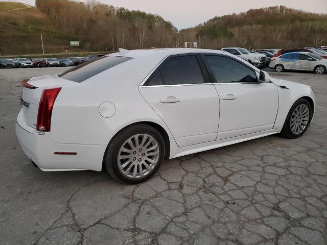 Photo 3 from auction – 2011 CADILLAC CTS PERFOR with VIN 1G6DM5ED0B0136813