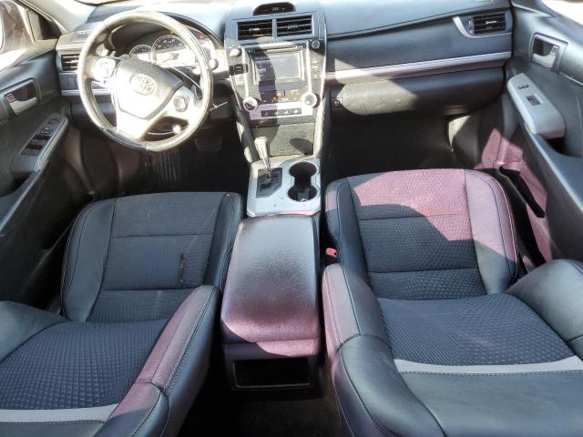 Photo 8 from auction – 2014 TOYOTA CAMRY L with VIN 4T1BF1FK6EU372489