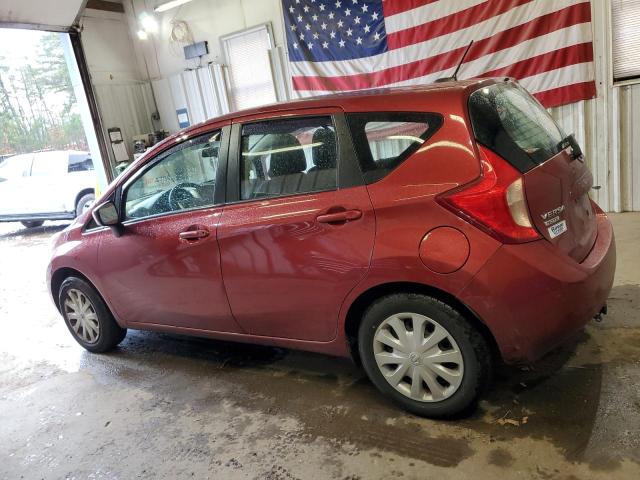 Photo 2 from auction – 2016 NISSAN VERSA NOTE with VIN 3N1CE2CP9GL374609