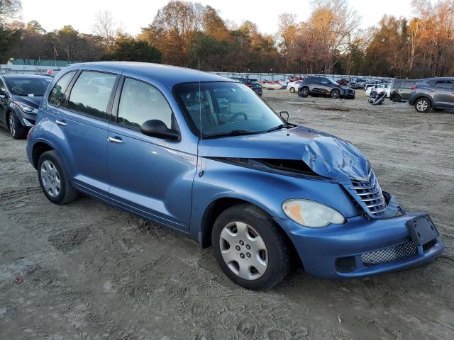 Photo 4 from auction – 2006 CHRYSLER PT CRUISER with VIN 3A4FY48B16T367866