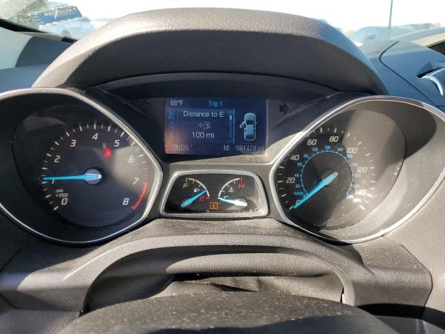 Photo 9 from auction – 2014 FORD ESCAPE SE with VIN 1FMCU9G99EUB73196