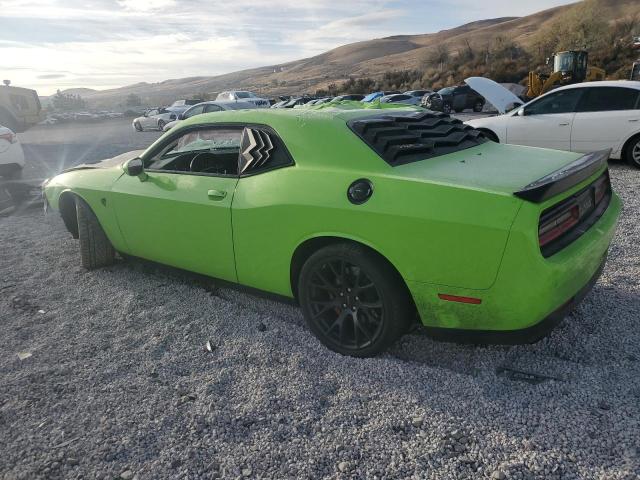 Photo 2 from auction – 2015 DODGE CHALLENGER with VIN 2C3CDZC91FH747051