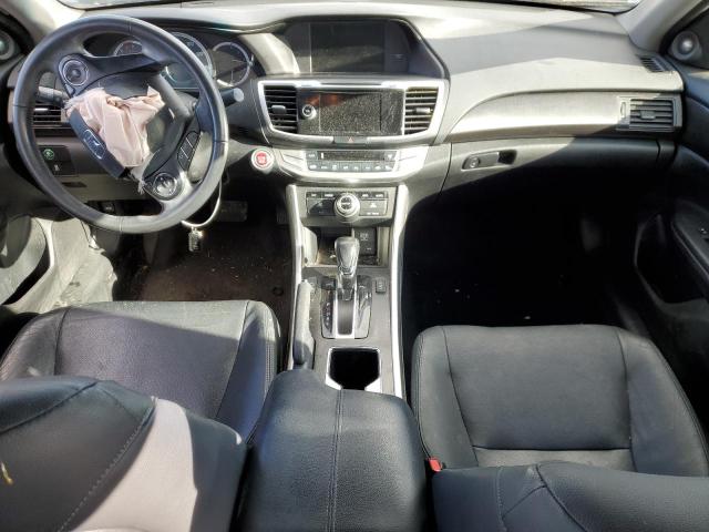 Photo 8 from auction – 2014 HONDA ACCORD EXL with VIN 1HGCR2F86EA247196