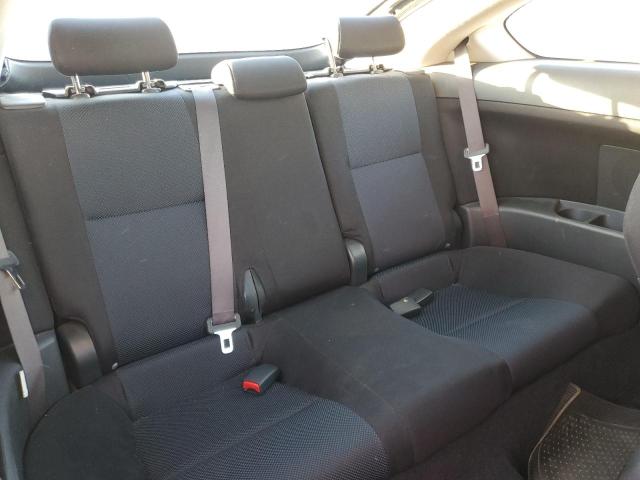 Photo 10 from auction – 2007 TOYOTA SCION TC with VIN JTKDE167470165727