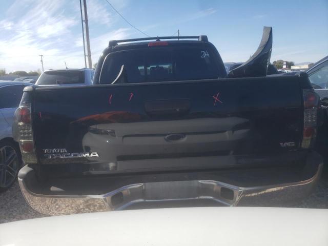 Photo 6 from auction – 2014 TOYOTA TACOMA DOU with VIN 3TMLU4EN9EM156376