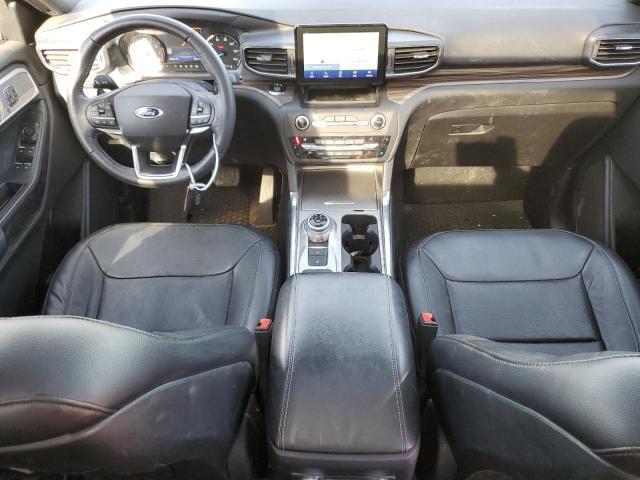 Photo 8 from auction – 2020 FORD EXPLORER L with VIN 1FMSK7FH6LGA40079
