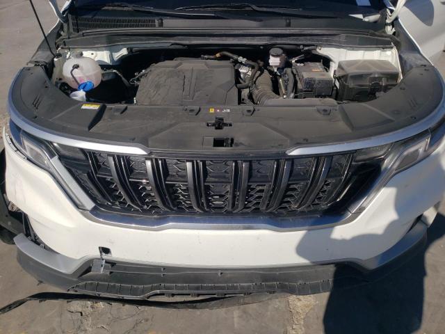 Photo 12 from auction – 2024 KIA CARNIVAL L with VIN KNDNB4H32R6433335
