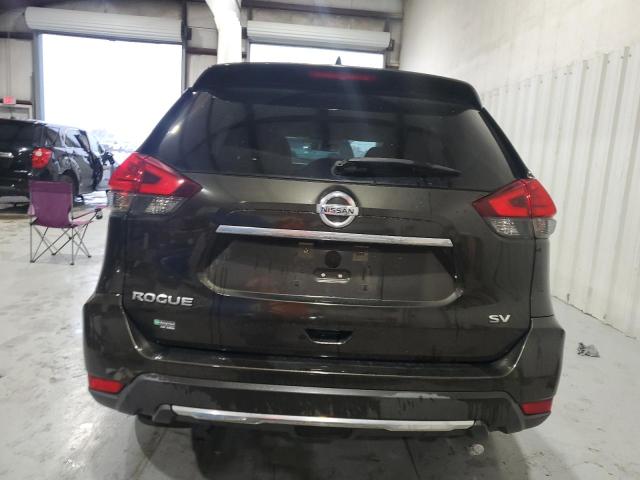 Фото 6 с аукциона – 2017 NISSAN ROGUE с VIN KNMAT2MT9HP583943