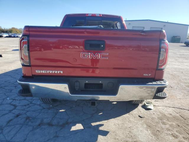 Photo 6 from auction – 2018 GMC SIERRA K15 with VIN 3GTU2NEC5JG430373