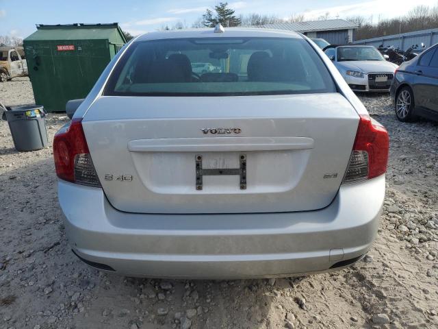 Photo 6 from auction – 2008 VOLVO S40 2.4I with VIN YV1MS390282364804
