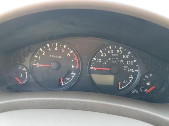 Photo 9 from auction – 2007 NISSAN FRONTIER C with VIN 1N6AD07U57C458754