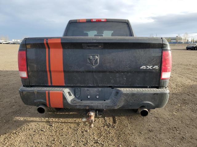 صورة رقم 6 من المزاد - 2017 RAM 1500 ST مع VIN 3C6RR7KT7HG792353