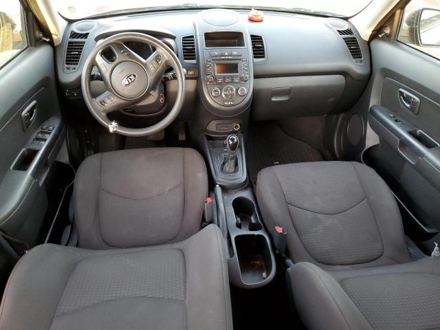 Photo 8 from auction – 2013 KIA SOUL with VIN KNDJT2A57D7529055
