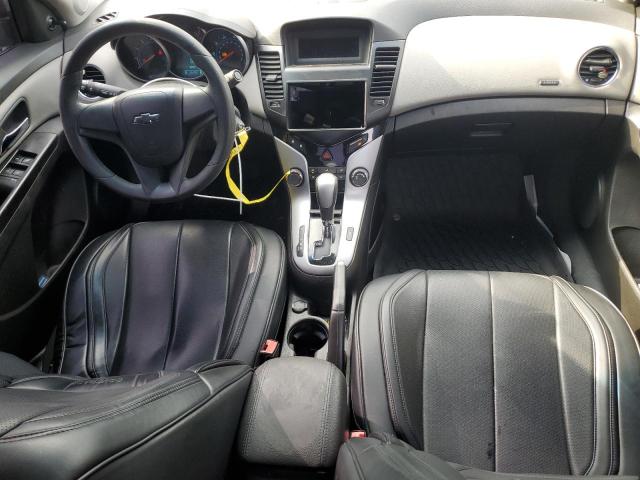 Photo 8 from auction – 2011 CHEVROLET CRUZE LS with VIN 1G1PC5SH0B7307175