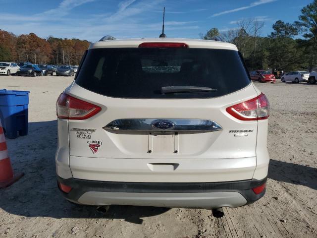 Photo 6 from auction – 2014 FORD ESCAPE TIT with VIN 1FMCU9J9XEUC39697