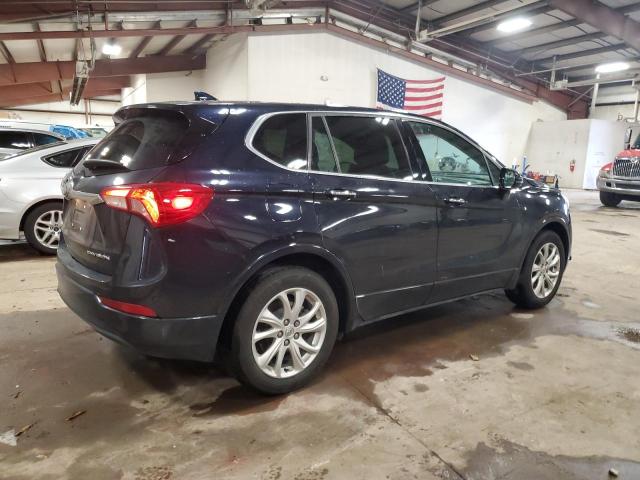 Photo 3 from auction – 2020 BUICK ENVISION P with VIN LRBFXBSA0LD110064