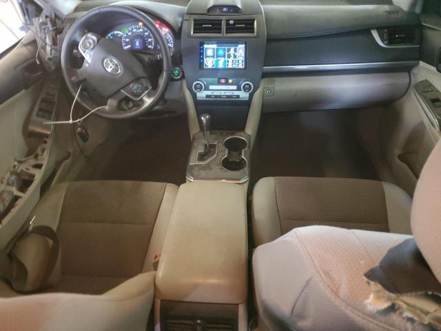 Photo 8 from auction – 2014 TOYOTA CAMRY HYBR with VIN 4T1BD1FK8EU123715