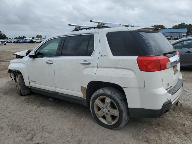 Photo 2 from auction – 2013 GMC TERRAIN SL with VIN 2GKFLWE35D6258572